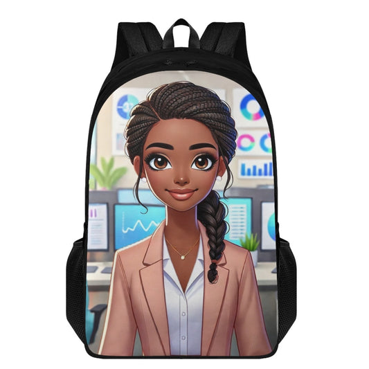 Dana - Data Scientist Backpack