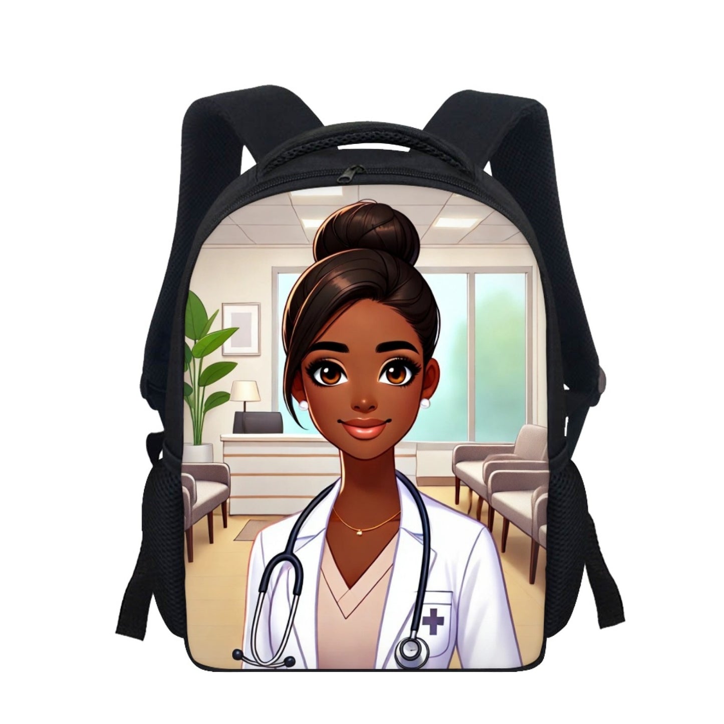 Octavia - OBGYN Backpack
