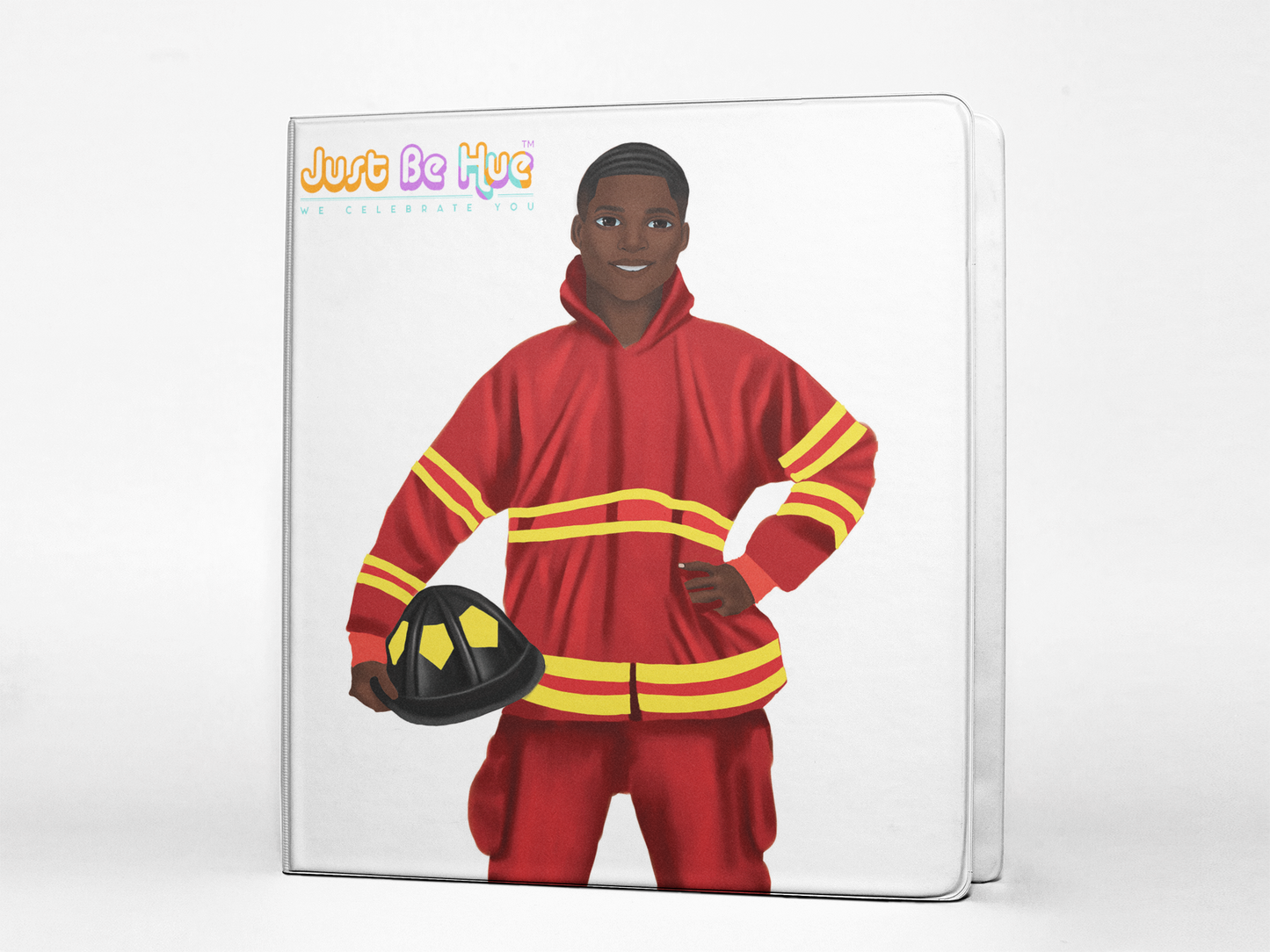 Fred The Fireman