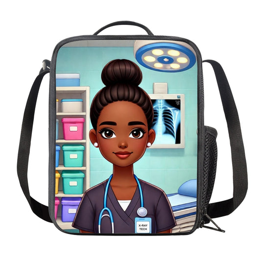 Xara - X Ray Technician Lunch Bag