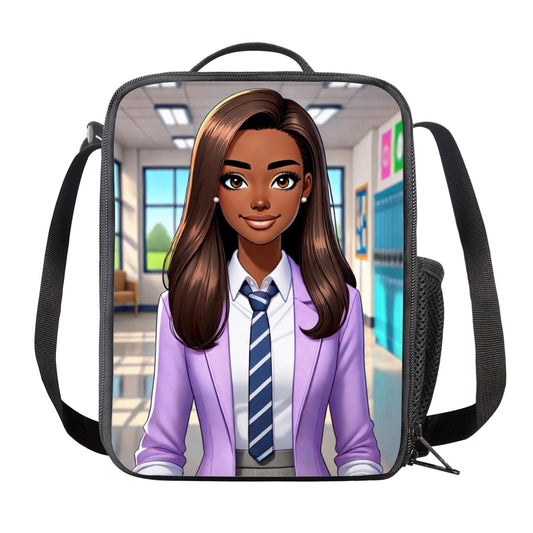 Stephanie - Student Leadership Bag