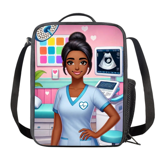 Sonya The Sonographer - Lunch Bag