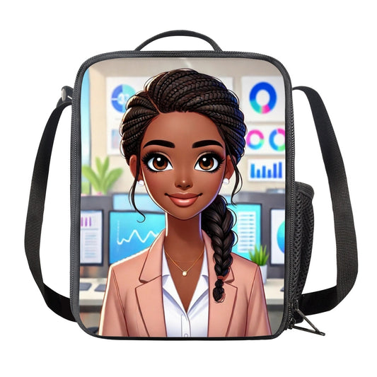 Dana - Data Scientist Lunch Bag