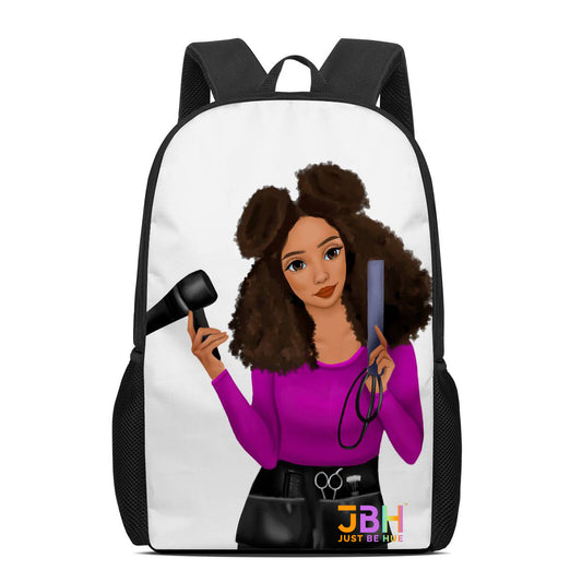 Harmony The Hairstylist Backpack