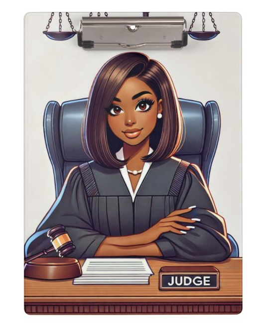 Jasmine - Judge