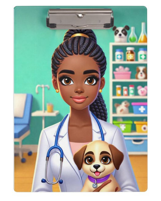 Valencia - Veterinarian