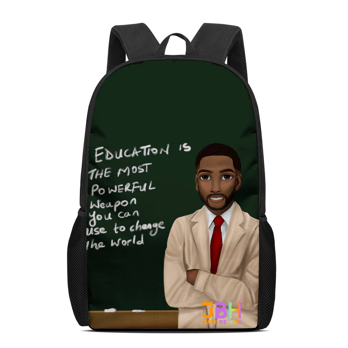 Terry The Teacher Backpack