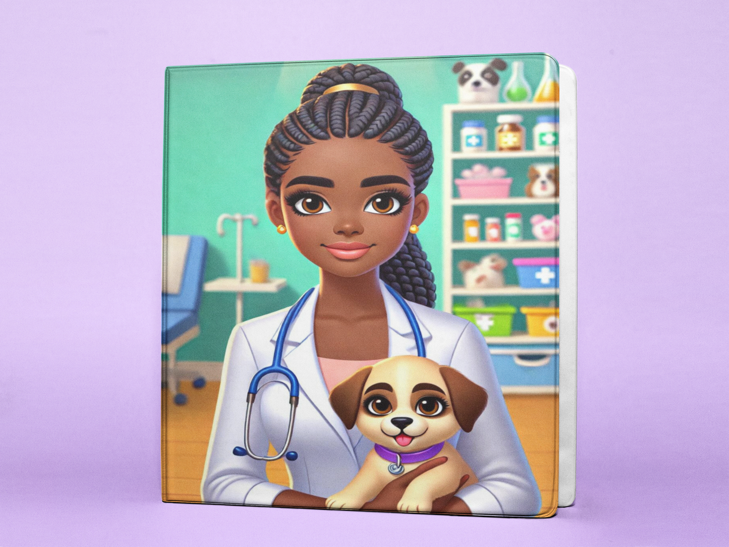 Valencia - Veterinarian