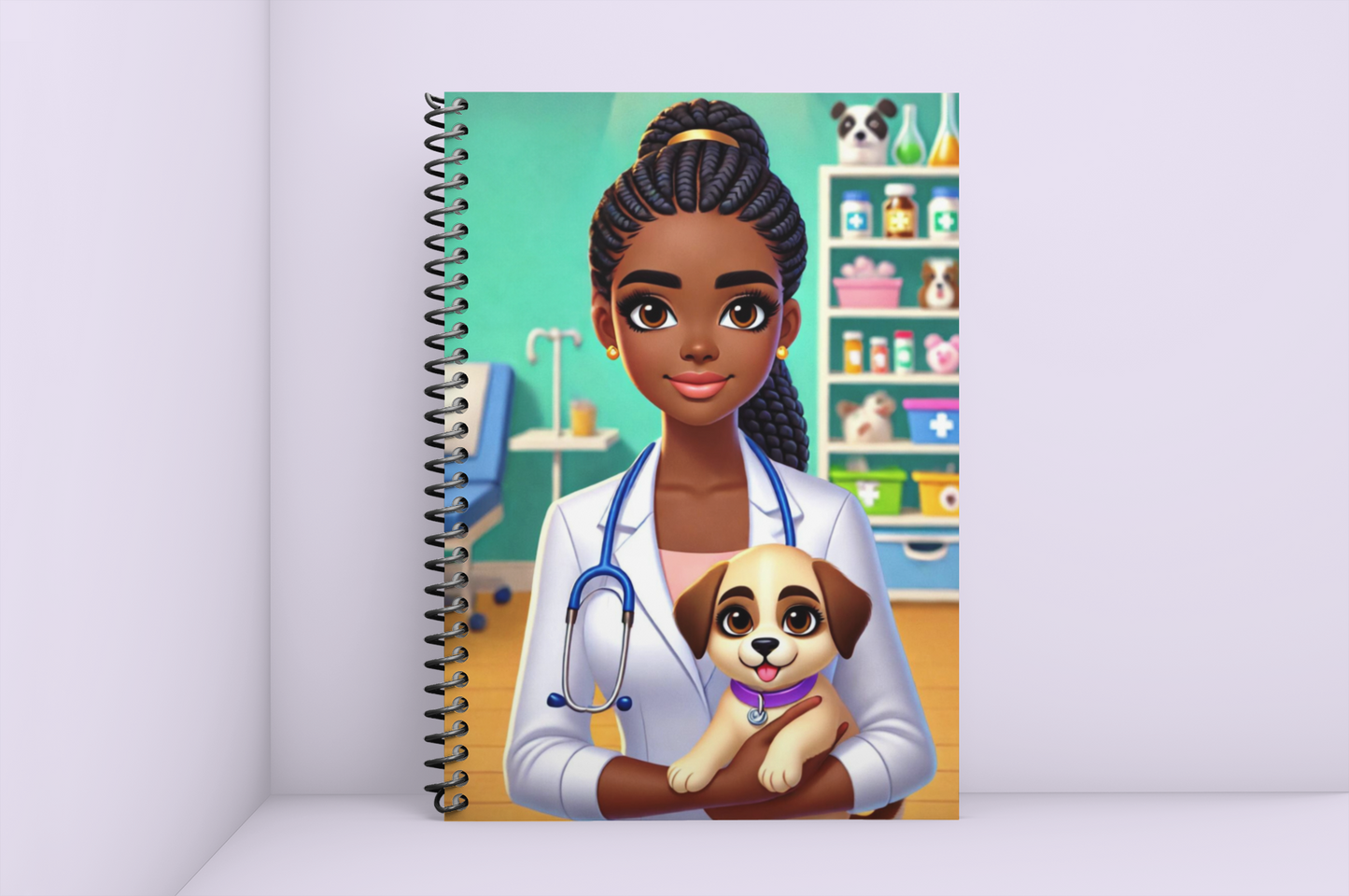 Valencia - Veterinarian