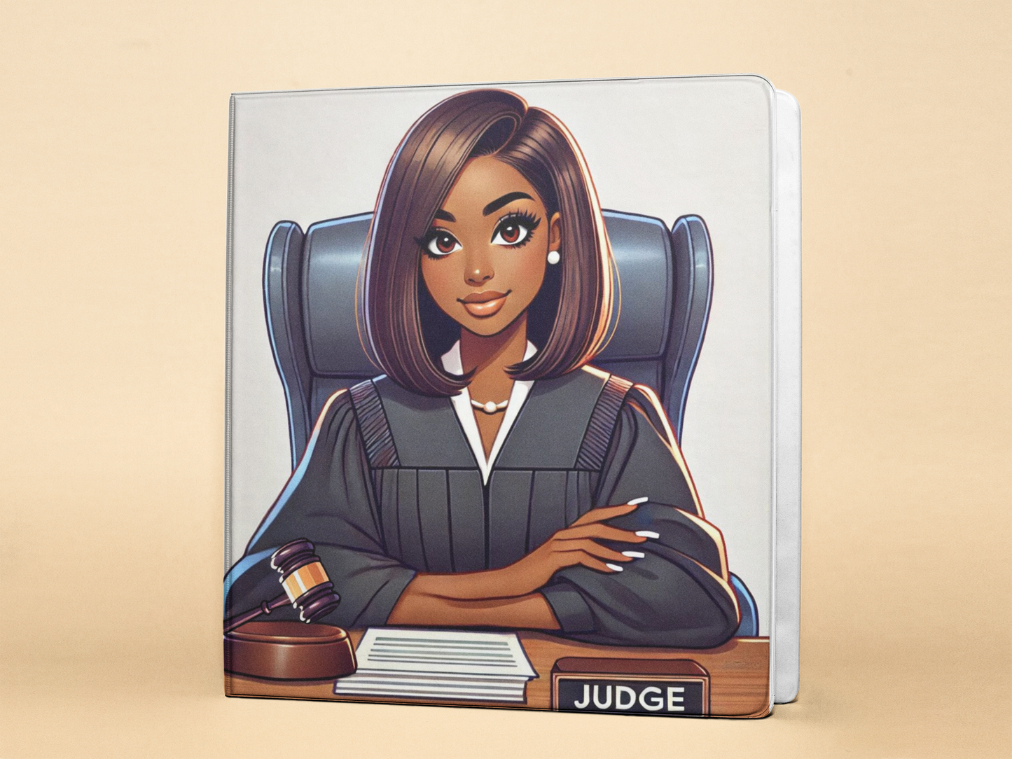 Jasmine - Judge