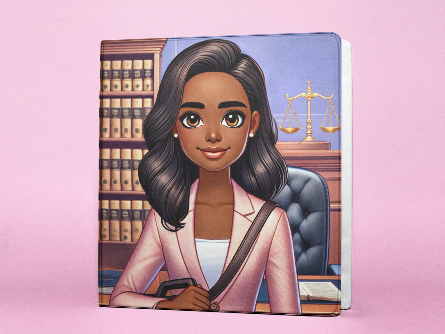 Layla The Lawyer