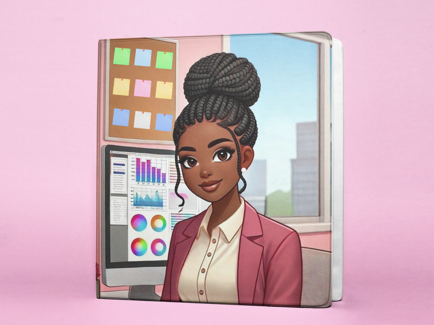 Sophia - Software Engineer