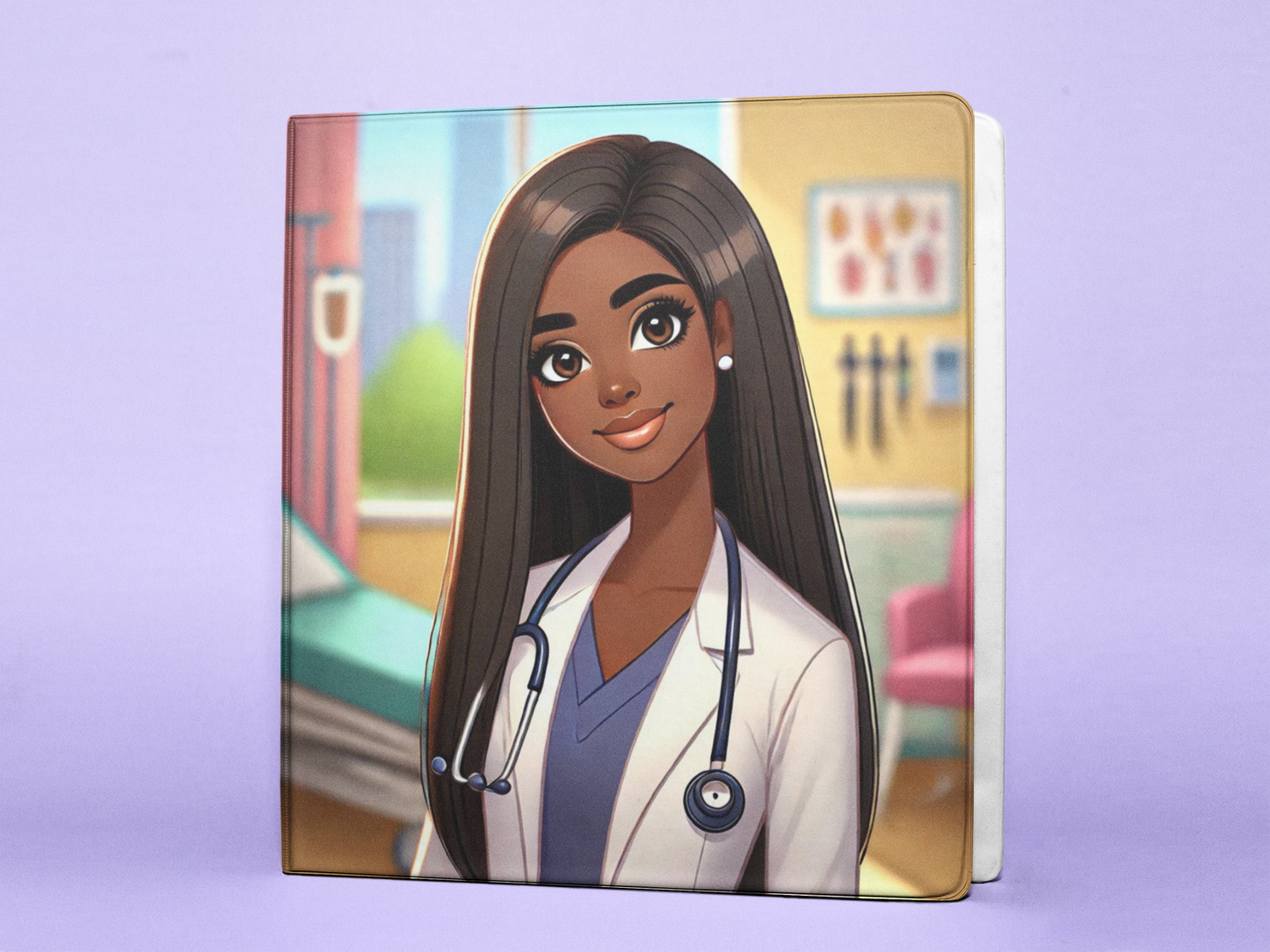 Felicia - Family Physician