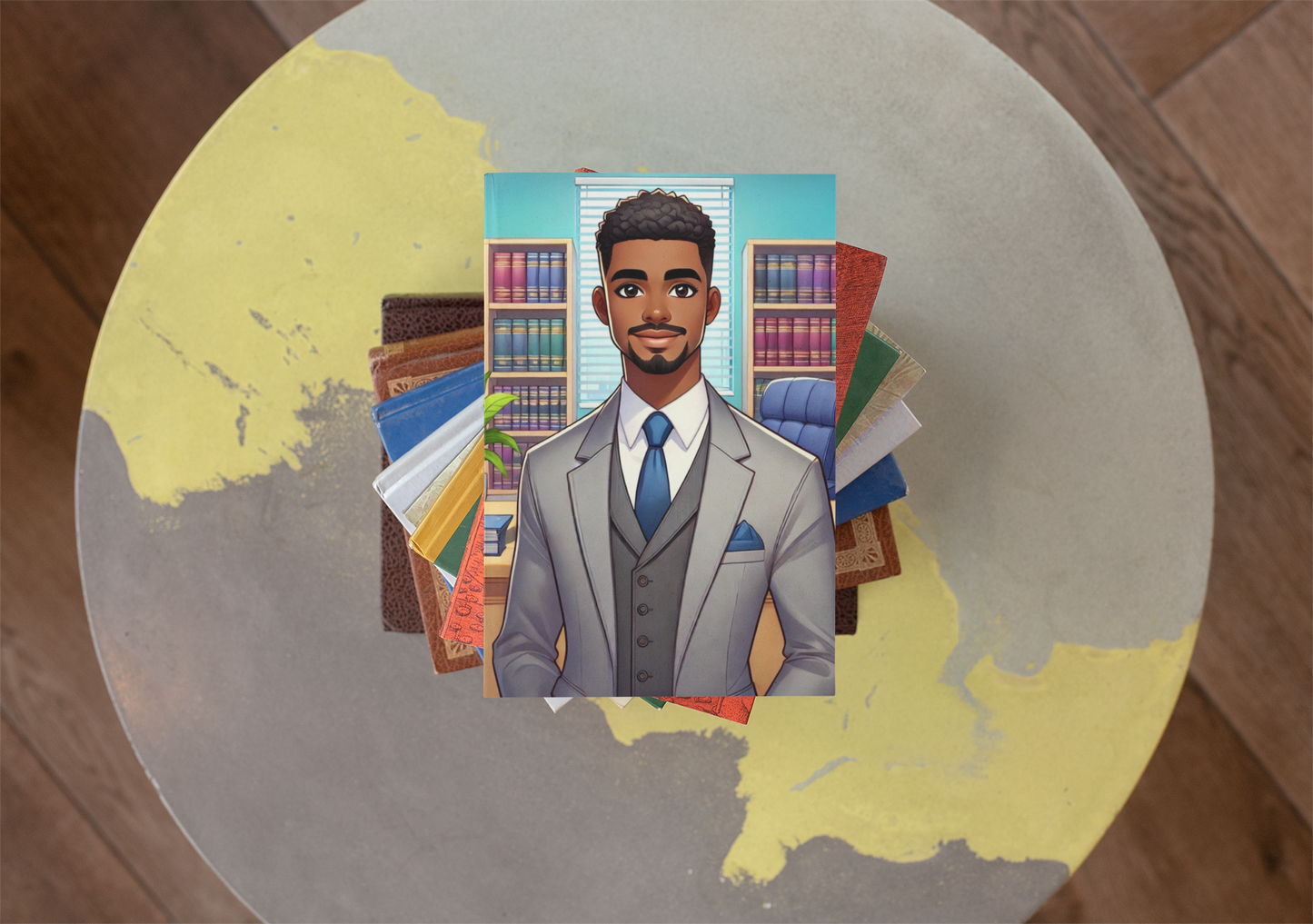 Lawrence - Lawyer