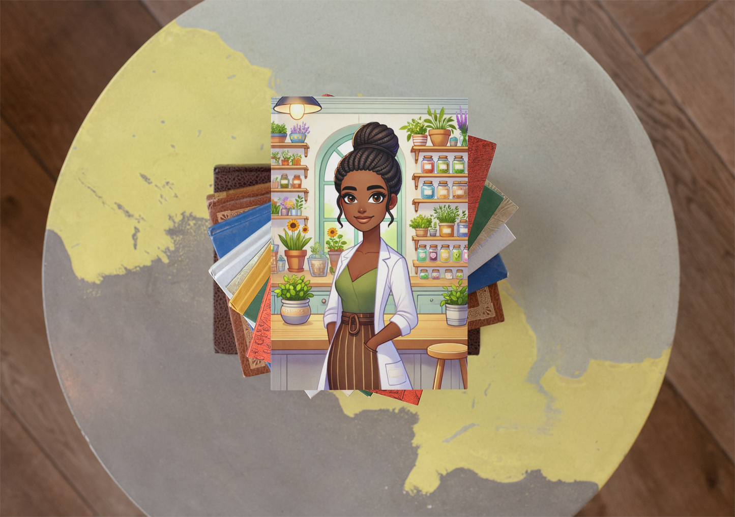 Hazel - Herbalist