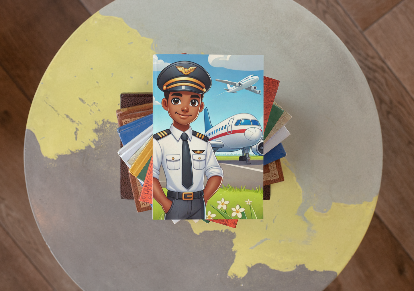 Paul - Pilot