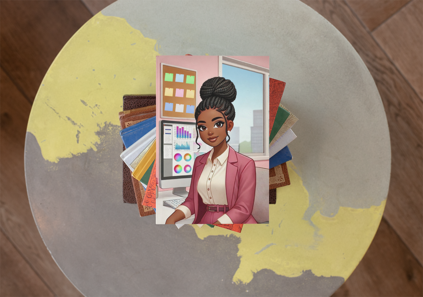 Sophia - Software Engineer