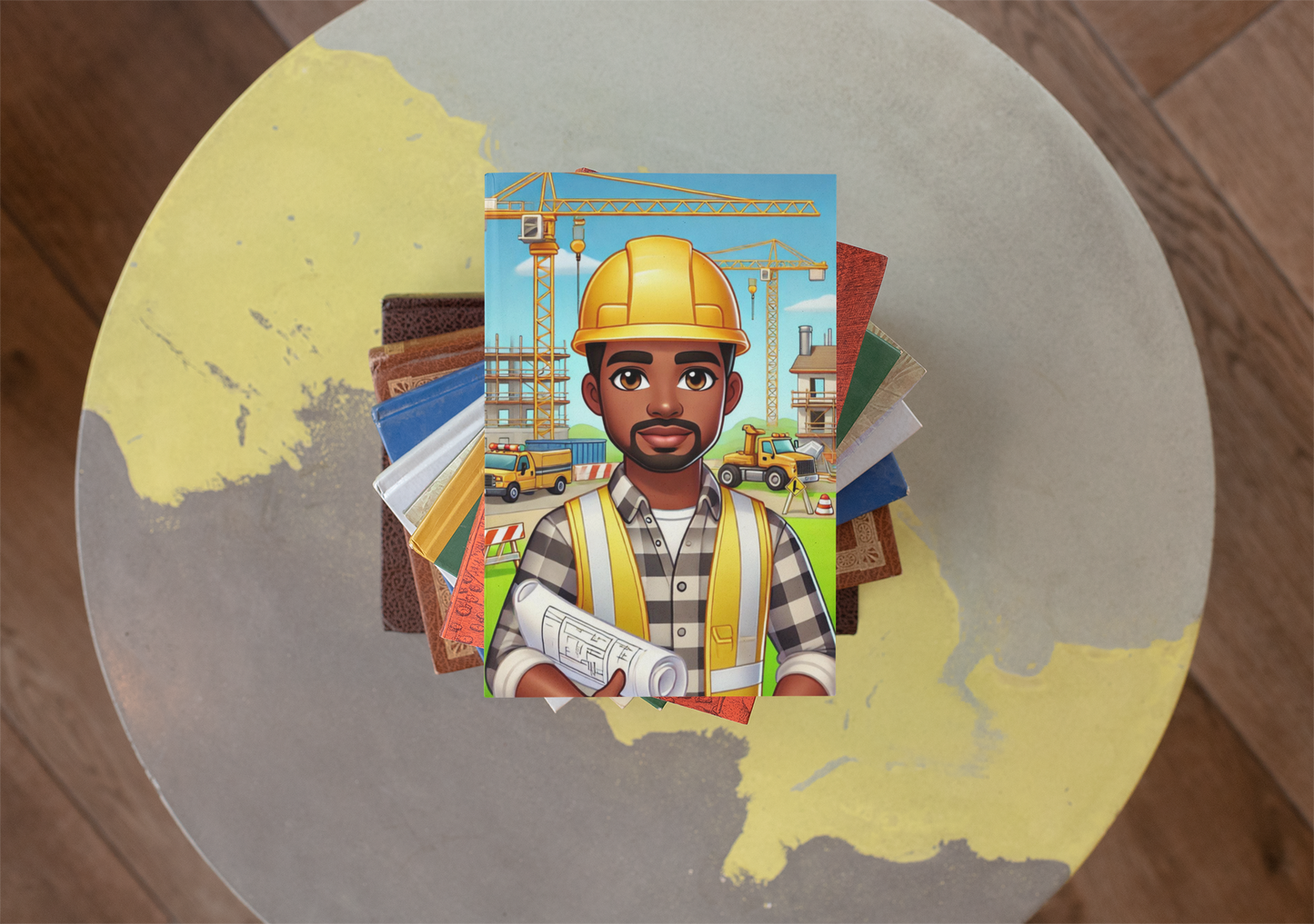 Eugene - Engineer