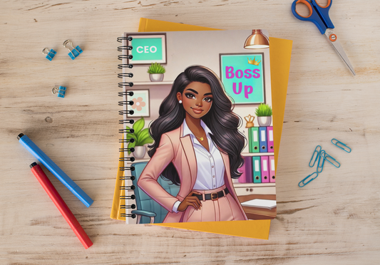 Emani - Entrepreneur