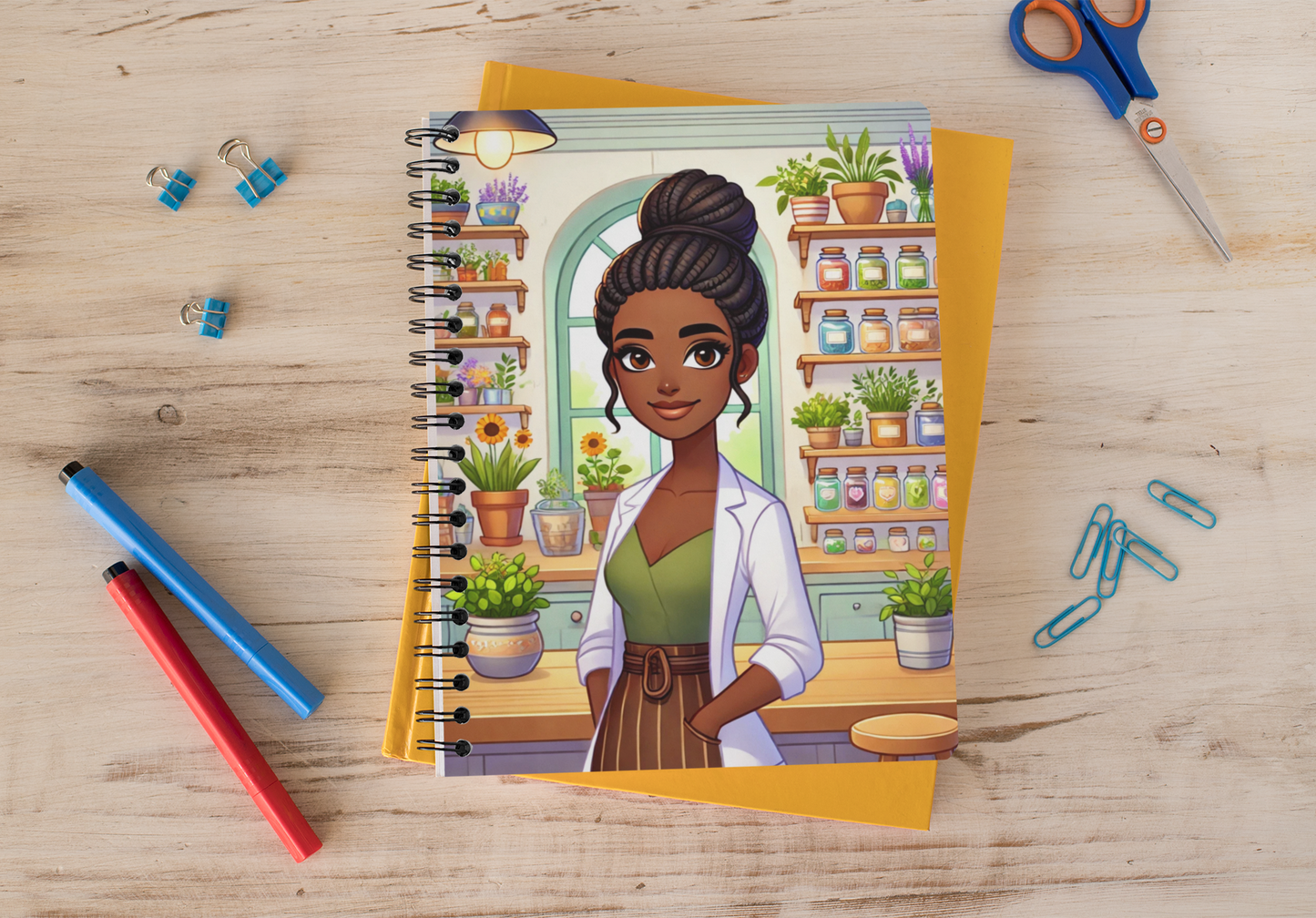 Hazel - Herbalist