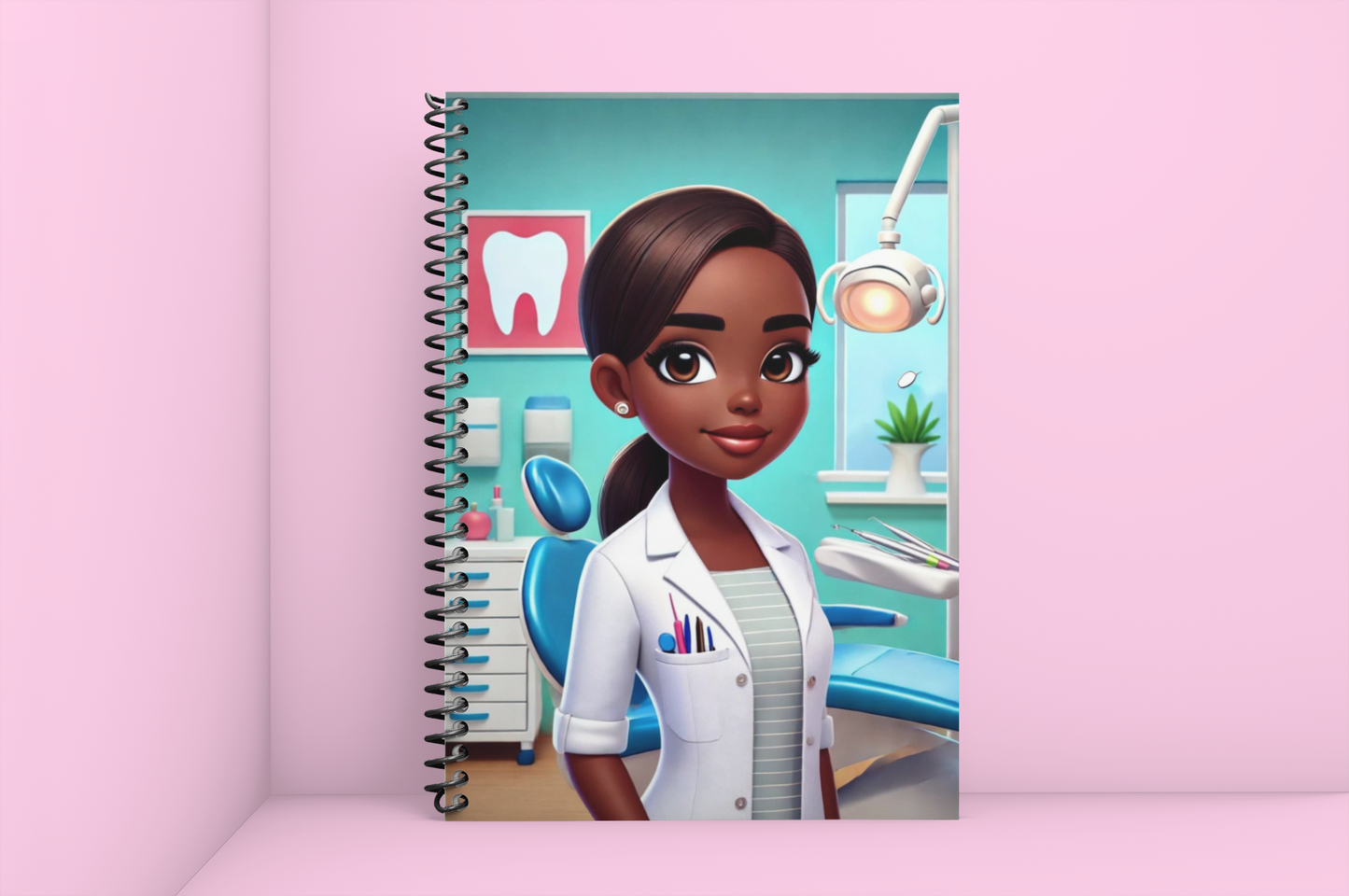 Denise - Dentist