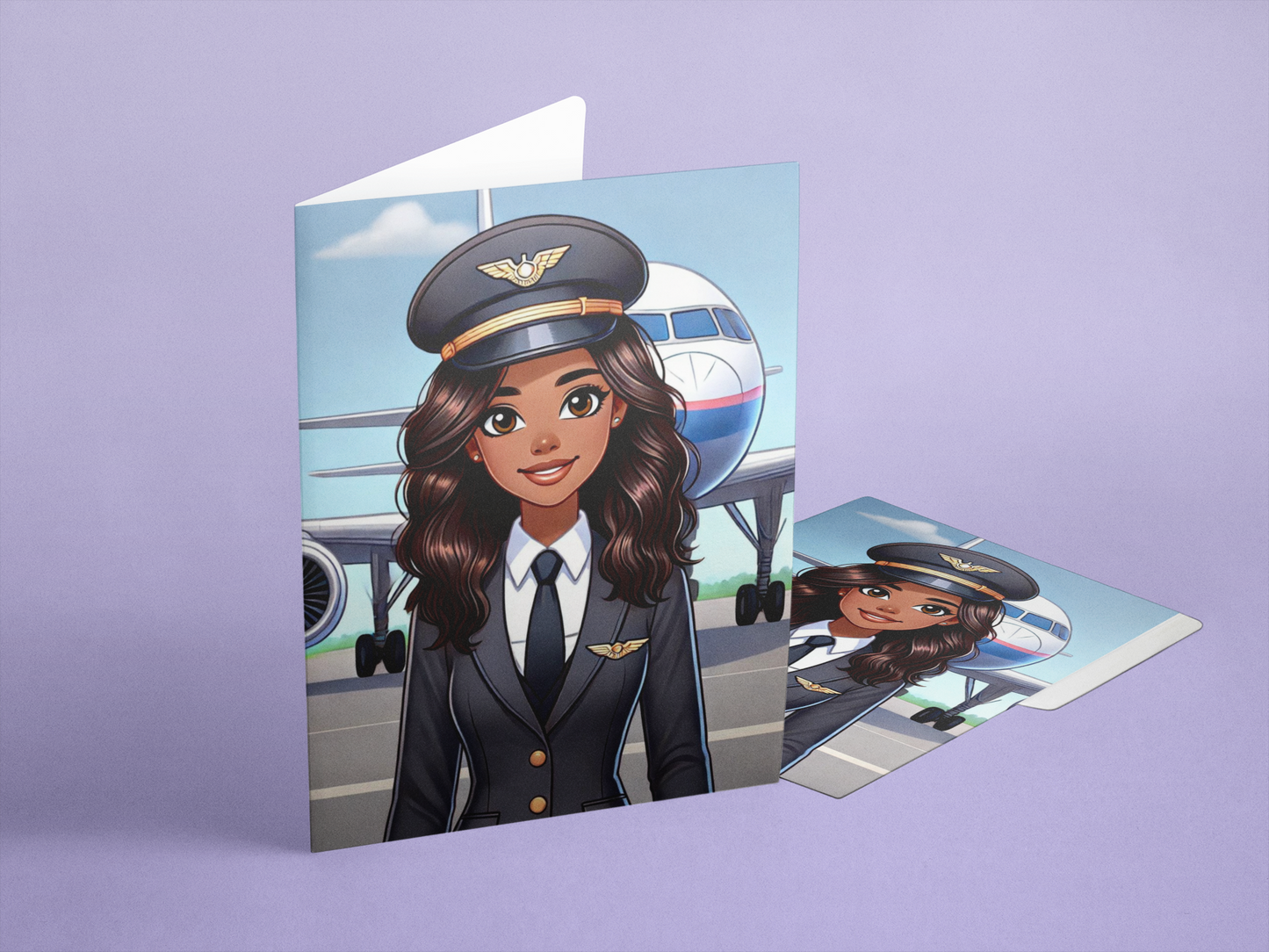 Paula - Pilot