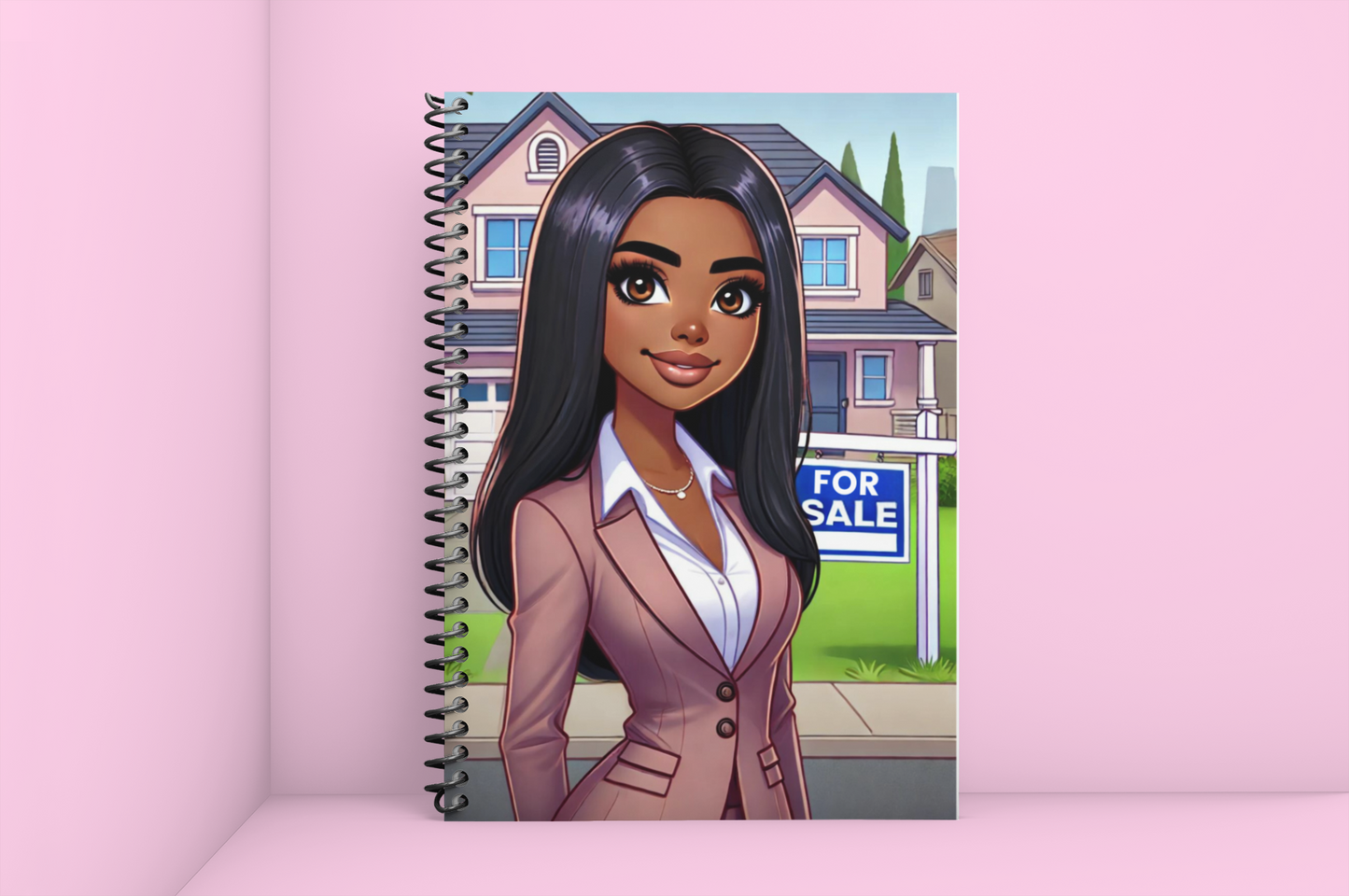 Renee The Real Estate Agent